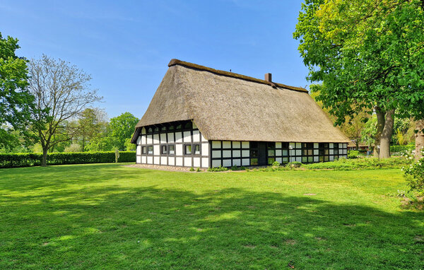 Holiday Home - Dümmer See , Germany - DNS343 81