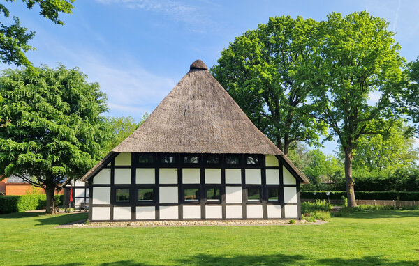 Holiday Home - Dümmer See , Germany - DNS343 82