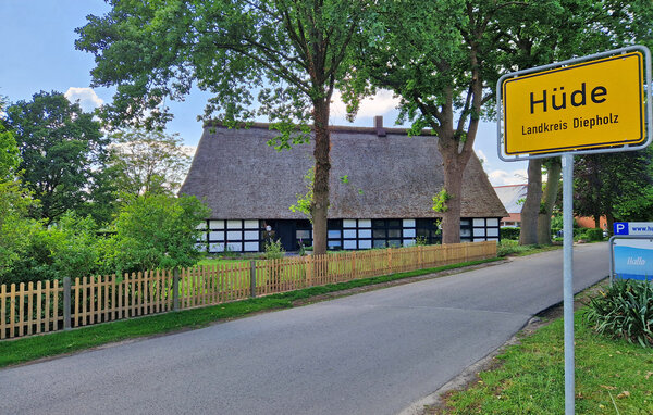 Holiday Home - Dümmer See , Germany - DNS343 9