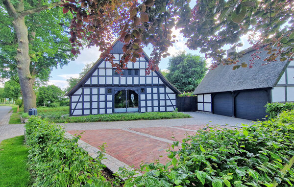 Holiday Home - Dümmer See , Germany - DNS343 101