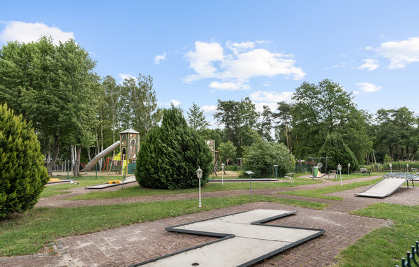 Ferienhaus - Meißendorf , Deutschland - DNS349 2