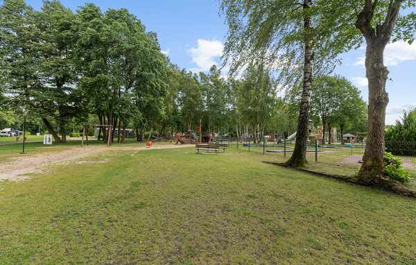 Ferienhaus - Meißendorf , Deutschland - DNS349 902