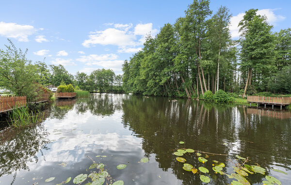 Ferienhaus - Meißendorf , Deutschland - DNS349 903
