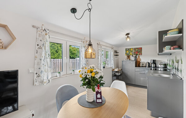 Ferienhaus - Meißendorf , Deutschland - DNS349 401