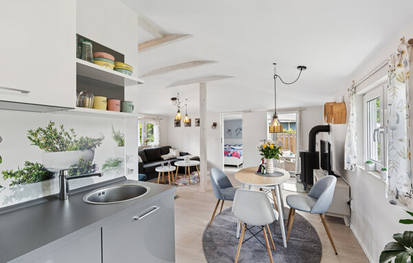 Ferienhaus - Meißendorf , Deutschland - DNS349 7