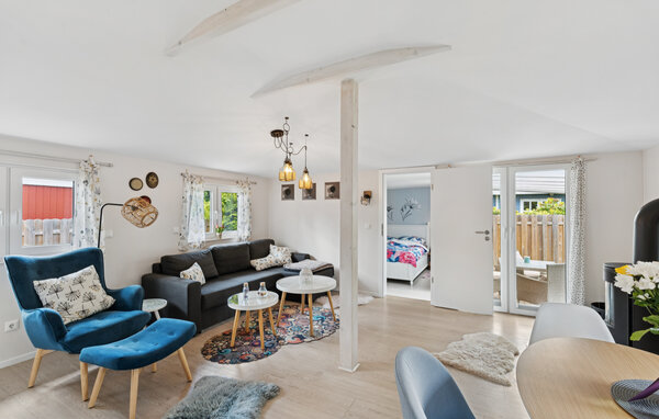 Ferienhaus - Meißendorf , Deutschland - DNS349 3