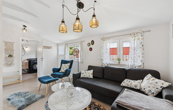 Ferienhaus - Meißendorf , Deutschland - DNS349 4