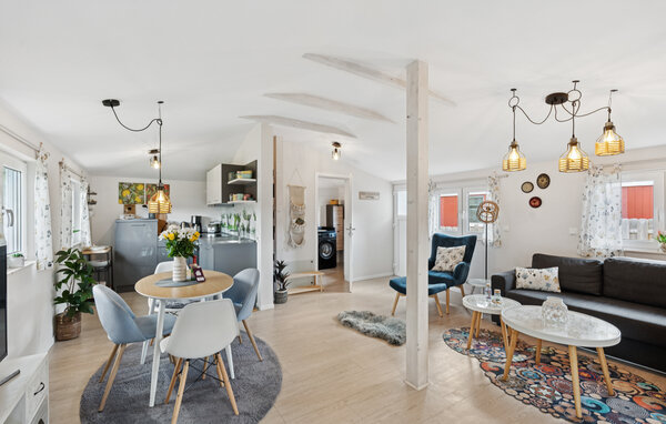 Ferienhaus - Meißendorf , Deutschland - DNS349 5