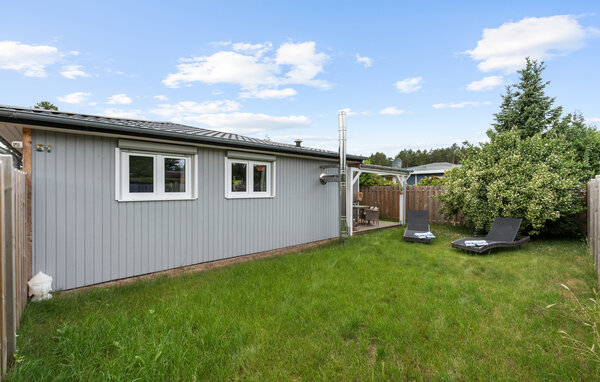 Ferienhaus - Meißendorf , Deutschland - DNS349 81