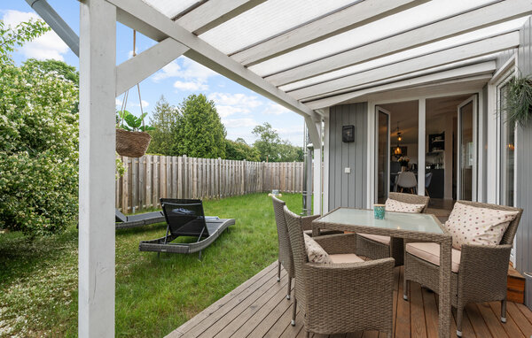 Ferienhaus - Meißendorf , Deutschland - DNS349 101
