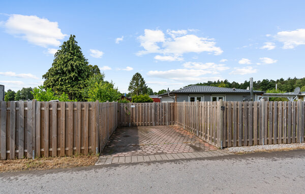 Ferienhaus - Meißendorf , Deutschland - DNS349 103