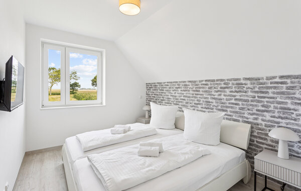 Casa de vacaciones - Cappel - Neufeld , Alemania - DNS351 601
