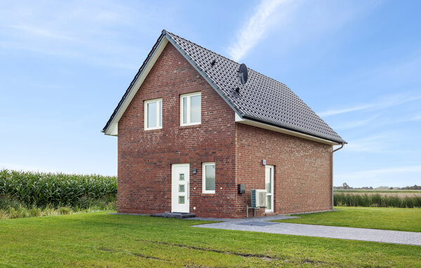 Casa de vacaciones - Cappel - Neufeld , Alemania - DNS351 9