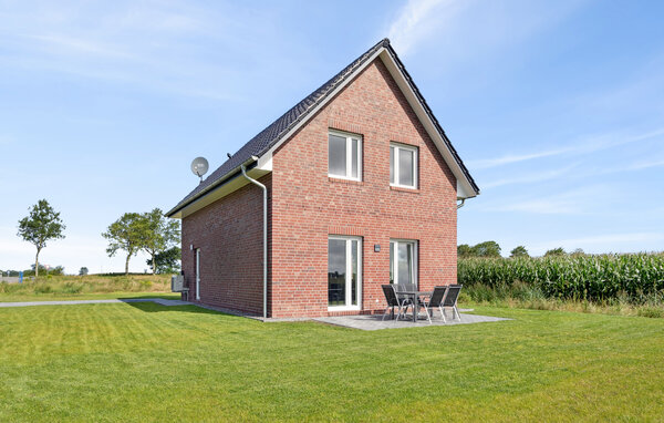 Casa de vacaciones - Cappel - Neufeld , Alemania - DNS351 1