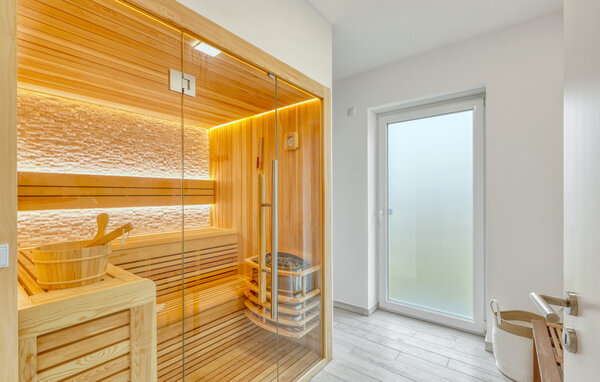 Vakantiehuis - Cappel - Neufeld , Duitsland - DNS352 801