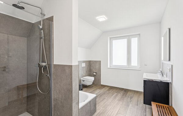 Ferienhaus - Cappel - Neufeld , Deutschland - DNS352 702