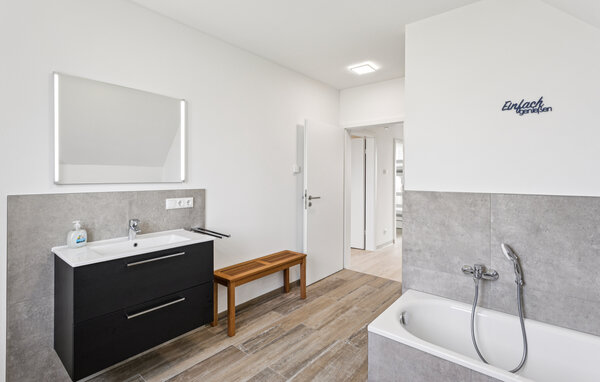 Ferienhaus - Cappel - Neufeld , Deutschland - DNS352 703