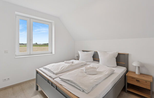 Ferienhaus - Cappel - Neufeld , Deutschland - DNS352 601
