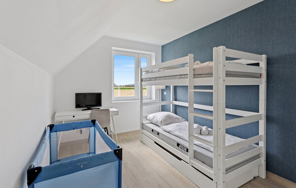 Ferienhaus - Cappel - Neufeld , Deutschland - DNS352 602