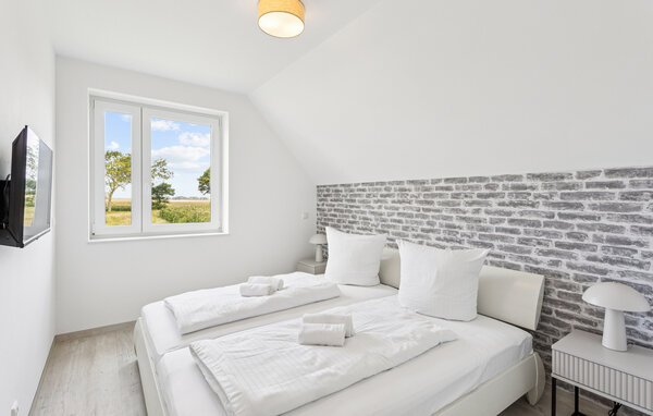 Vakantiehuis - Cappel - Neufeld , Duitsland - DNS352 603