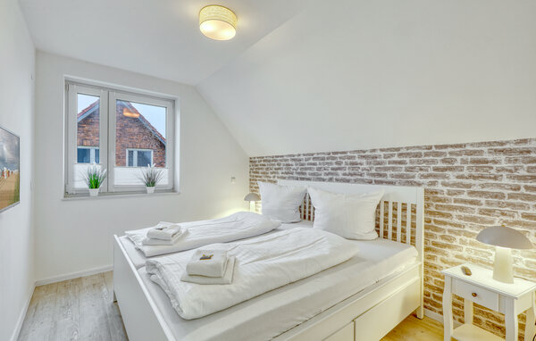 Vakantiehuis - Cappel - Neufeld , Duitsland - DNS352 604