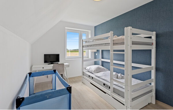 Vakantiehuis - Cappel - Neufeld , Duitsland - DNS352 606