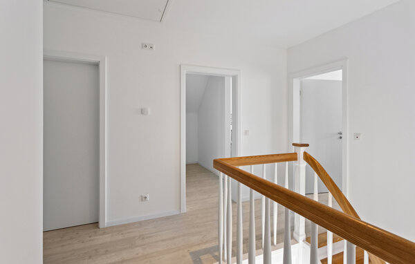 Ferienhaus - Cappel - Neufeld , Deutschland - DNS352 501