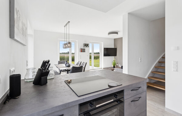 Ferienhaus - Cappel - Neufeld , Deutschland - DNS352 6