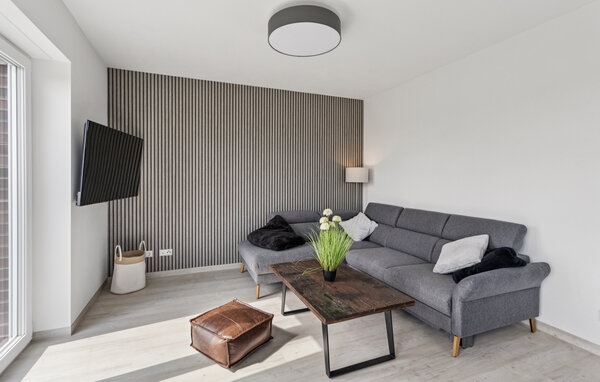 Ferienhaus - Cappel - Neufeld , Deutschland - DNS352 2