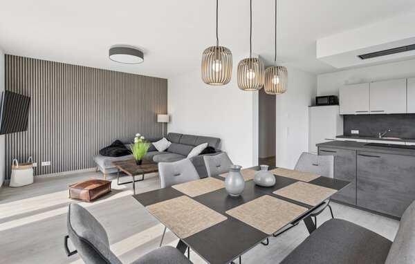 Ferienhaus - Cappel - Neufeld , Deutschland - DNS352 3
