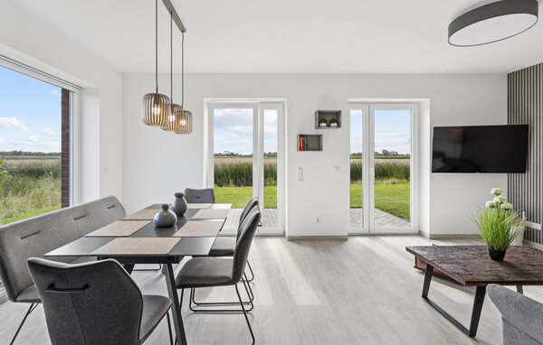 Ferienhaus - Cappel - Neufeld , Deutschland - DNS352 4