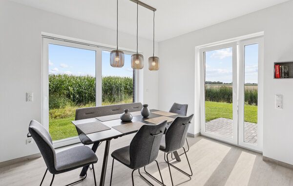 Ferienhaus - Cappel - Neufeld , Deutschland - DNS352 7