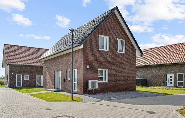 Ferienhaus - Cappel - Neufeld , Deutschland - DNS352 1