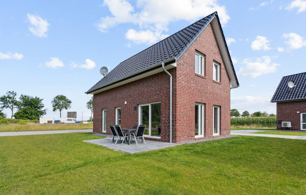 Ferienhaus - Cappel - Neufeld , Deutschland - DNS352 8