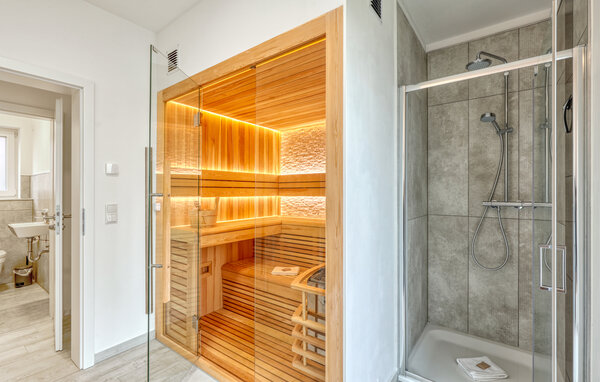 Casa de vacaciones - Cappel - Neufeld , Alemania - DNS353 801