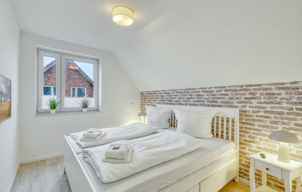 Casa de vacaciones - Cappel - Neufeld , Alemania - DNS353 603