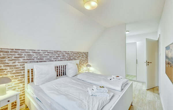 Casa de vacaciones - Cappel - Neufeld , Alemania - DNS353 604