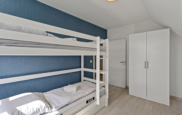 Casa de vacaciones - Cappel - Neufeld , Alemania - DNS353 605