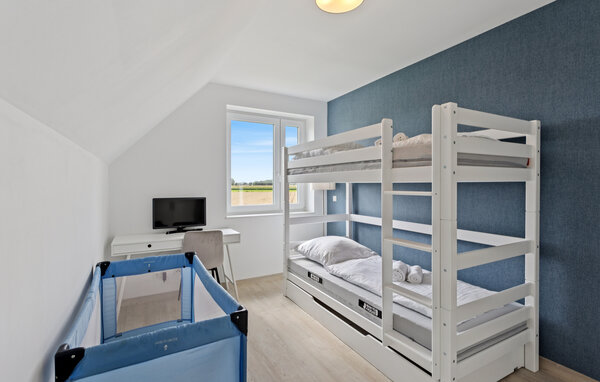 Casa de vacaciones - Cappel - Neufeld , Alemania - DNS353 606