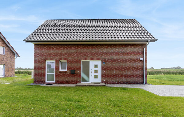 Ferienhaus - Cappel - Neufeld , Deutschland - DNS353 81