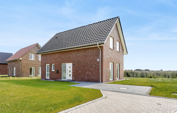 Ferienhaus - Cappel - Neufeld , Deutschland - DNS353 1
