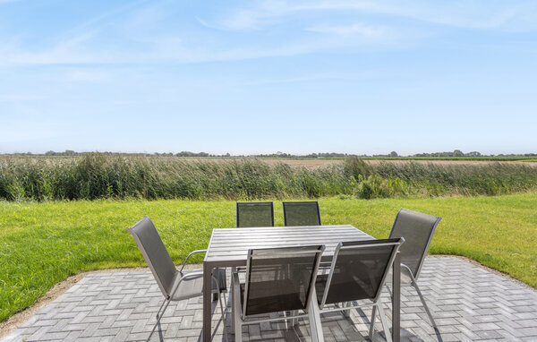 Ferienhaus - Cappel - Neufeld , Deutschland - DNS353 2