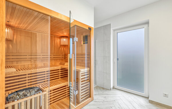 Casa de vacaciones - Cappel - Neufeld , Alemania - DNS354 8