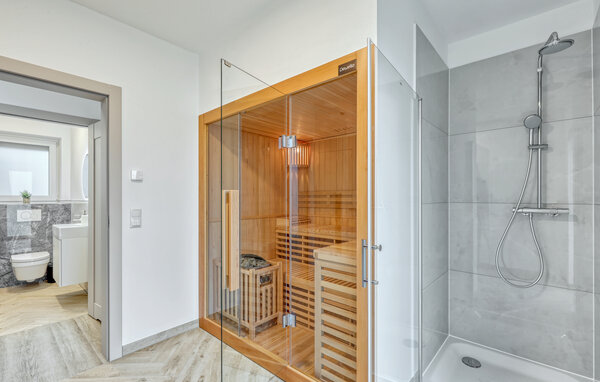 Casa de vacaciones - Cappel - Neufeld , Alemania - DNS354 801