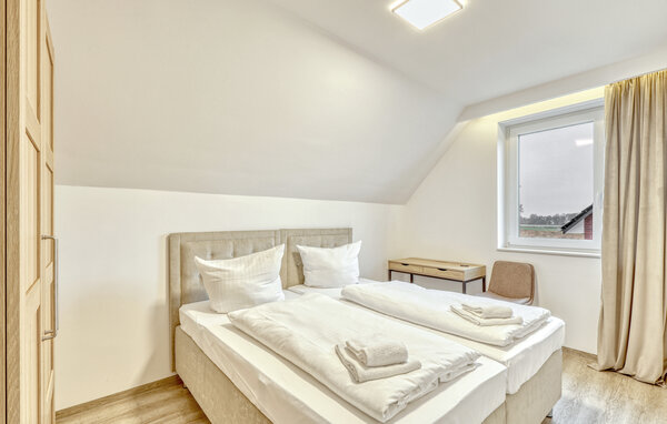 Casa de vacaciones - Cappel - Neufeld , Alemania - DNS354 601