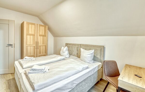 Casa de vacaciones - Cappel - Neufeld , Alemania - DNS354 602