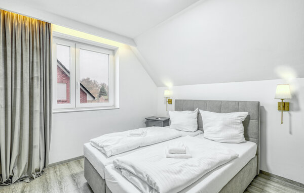 Casa de vacaciones - Cappel - Neufeld , Alemania - DNS354 603