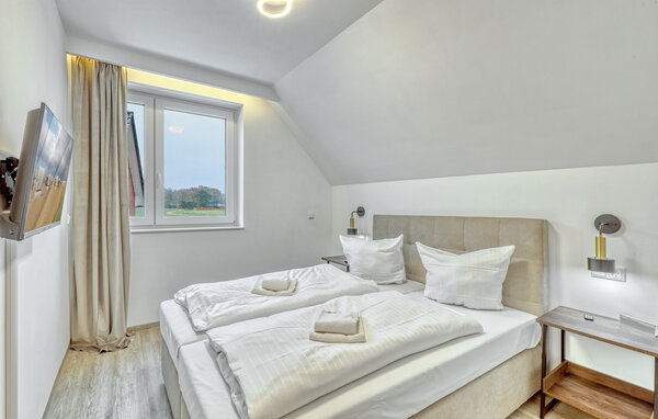 Casa de vacaciones - Cappel - Neufeld , Alemania - DNS354 605