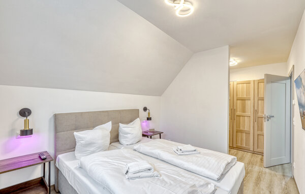 Casa de vacaciones - Cappel - Neufeld , Alemania - DNS354 606