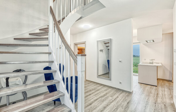 Casa de vacaciones - Cappel - Neufeld , Alemania - DNS354 501